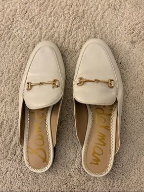 Sam Edelman Mule Loafers